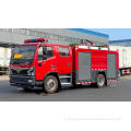 Diesel Dongfeng Fire Fighting Truck / New Fire Truck Sale